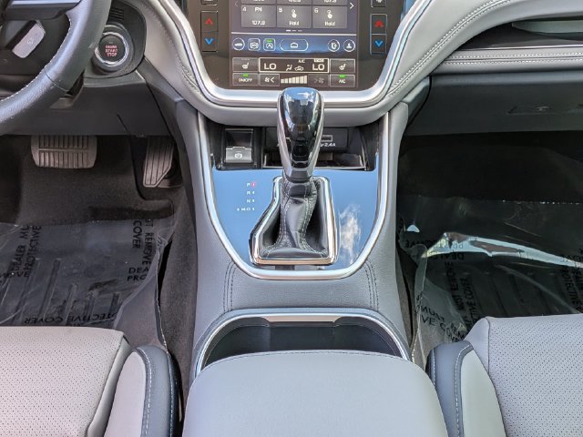 Used 2025 Silver Subaru Limited image 21