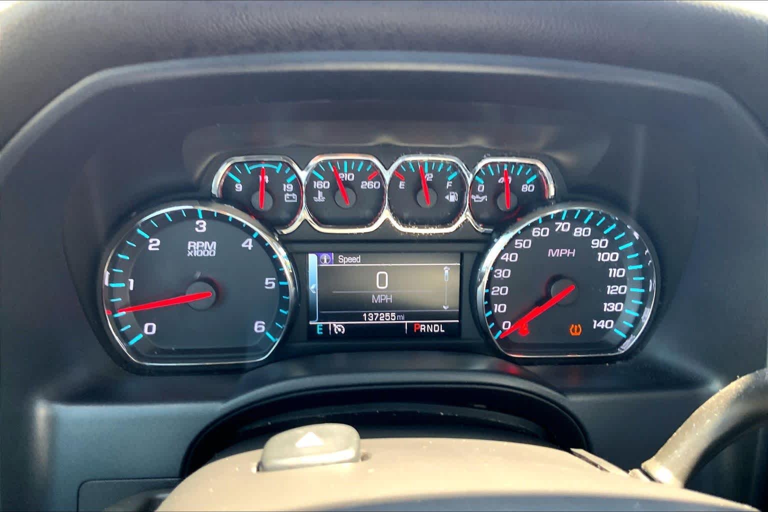 Used 2018 Summit White Chevrolet LT image 26