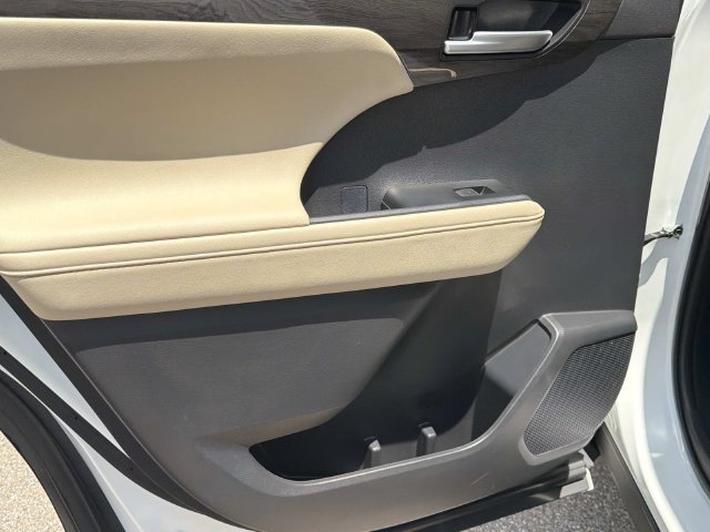 Certified Used 2024 Beige Toyota Platinum image 16