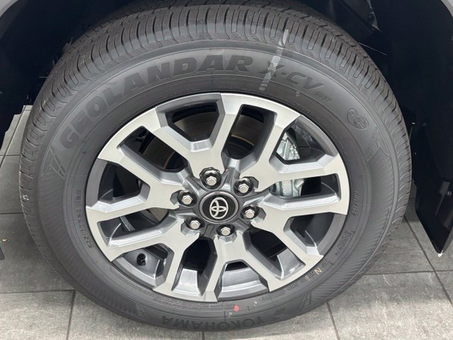 New 2026  Toyota  1794 Edition image 6