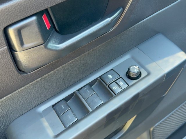 Certified Used 2025 Black Toyota SR image 14