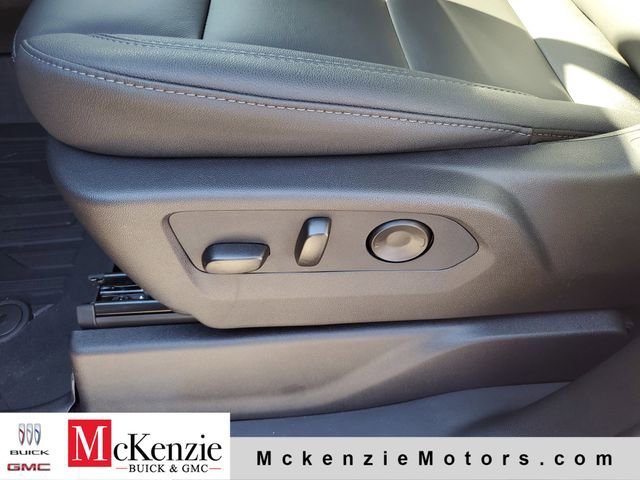 2026 GMC Sierra 1500 Elevation - Photo 7