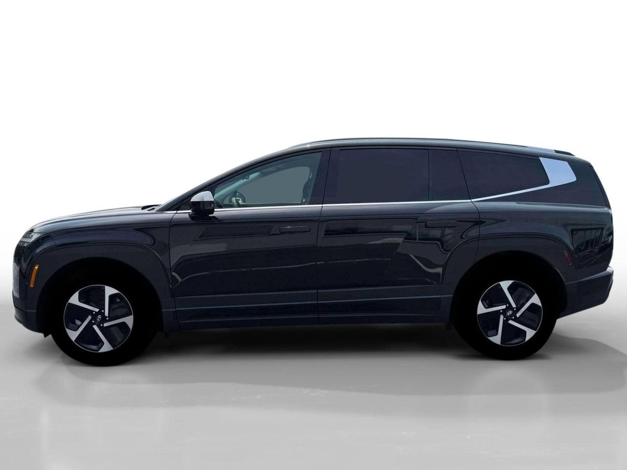 New 2026 Abyss Black Hyundai SE image 22