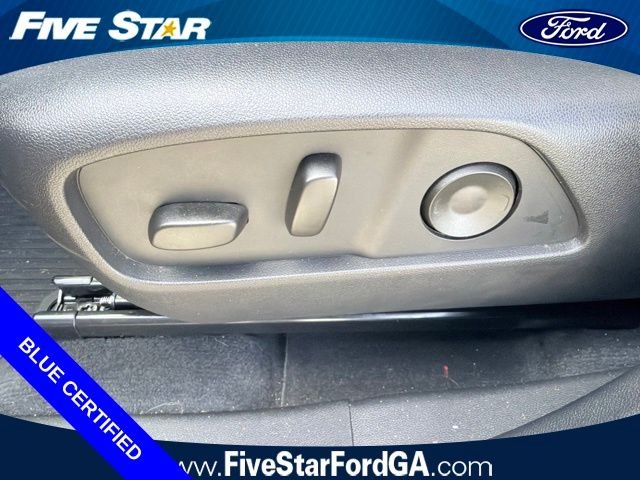 Certified Used 2026 Black Metallic Chevrolet RS image 15