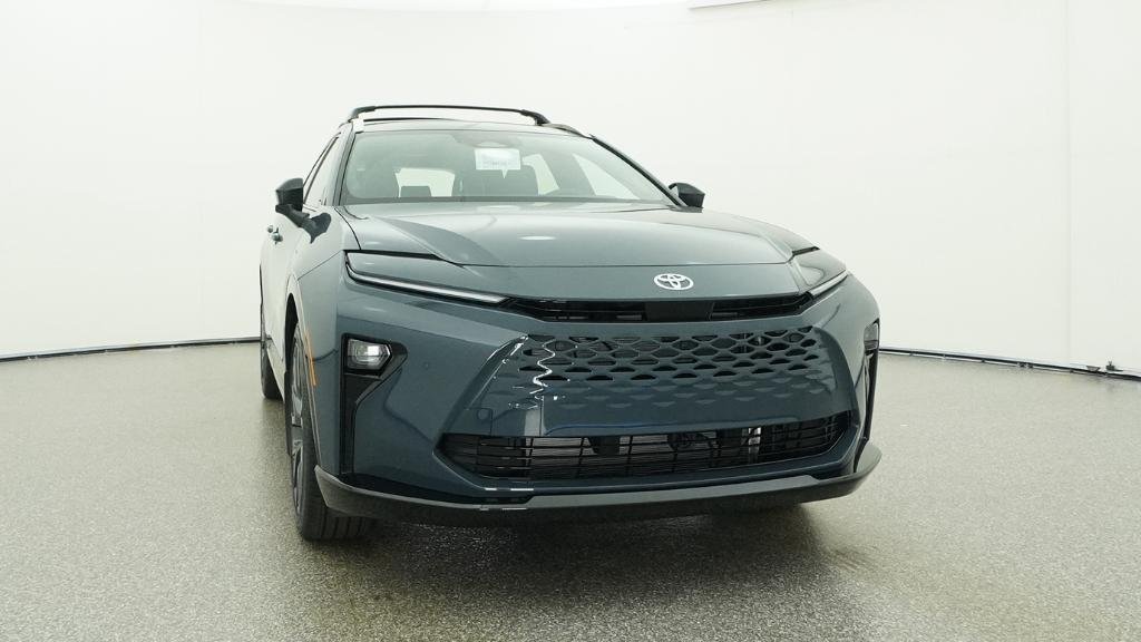 New 2026 Storm Cloud Toyota Limited image 9