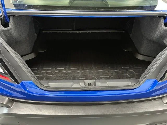 New 2026 WR BLUE PEARL Subaru Premium image 6