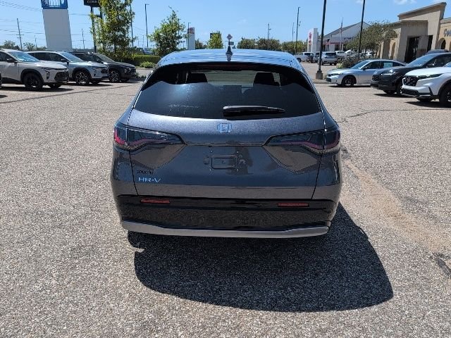2027 Honda HR-V EX-L - Photo 17