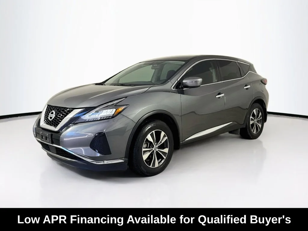 Used 2019 Gun Metallic Nissan S image 3