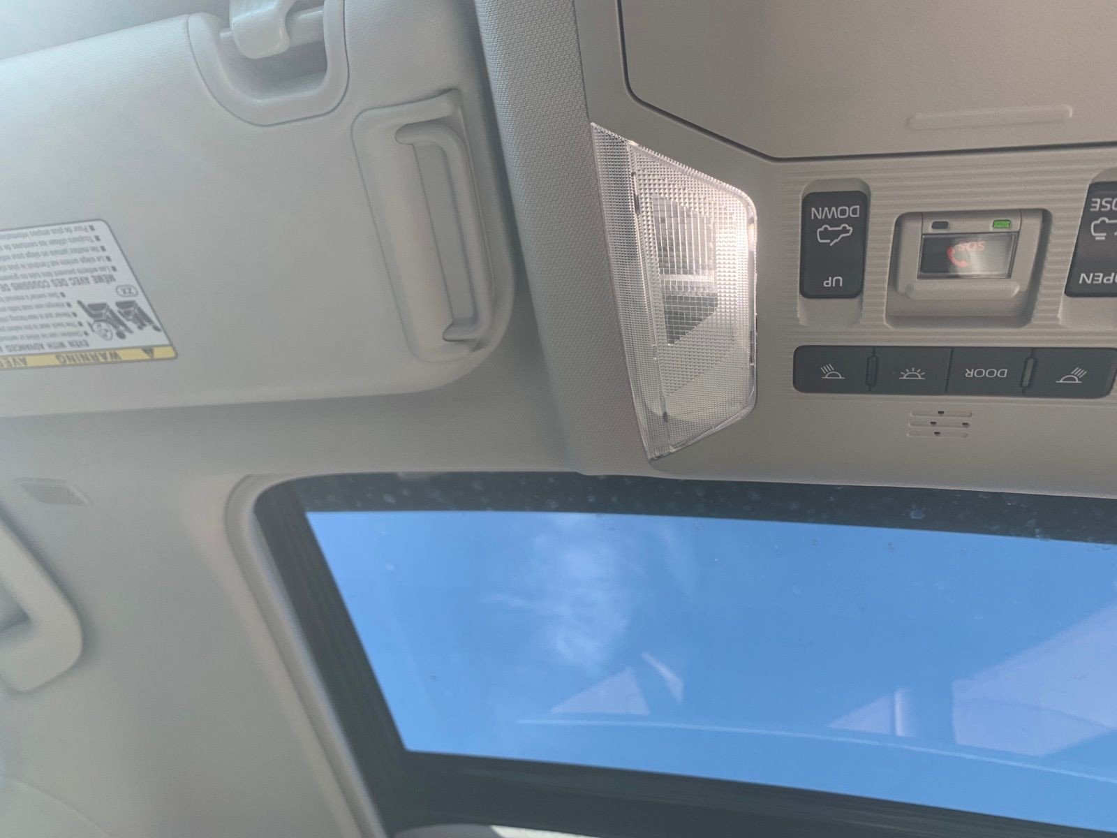 New 2025  Toyota XLE image 24