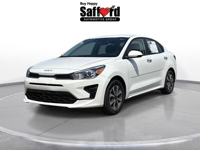2023 Kia Rio