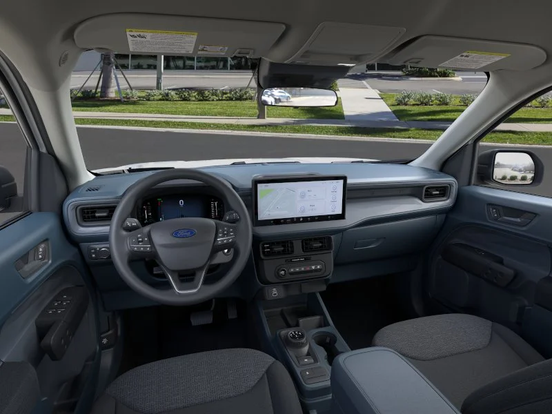 New 2026 Oxford White Ford XL image 32