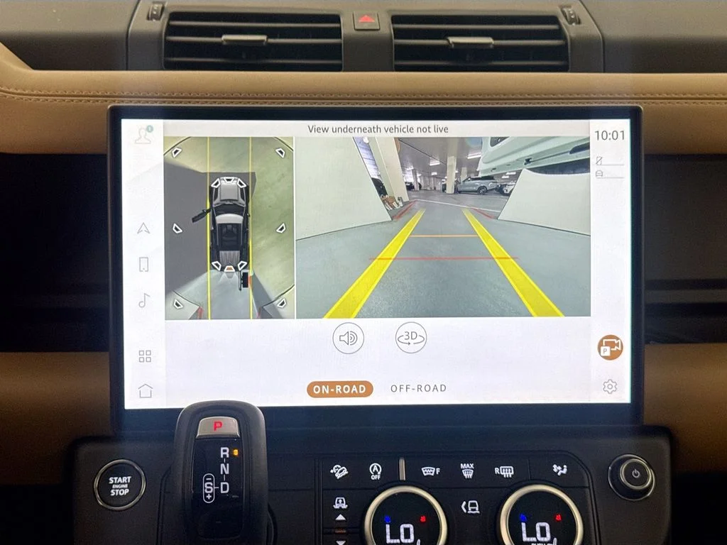 New 2026 Fuji White Land Rover S image 14