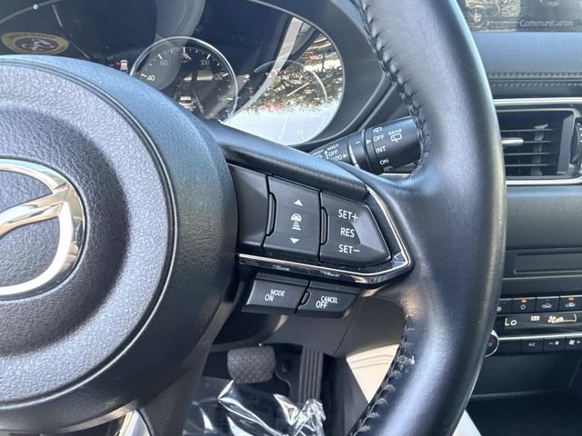 Used 2020 White Mazda Grand Touring image 31
