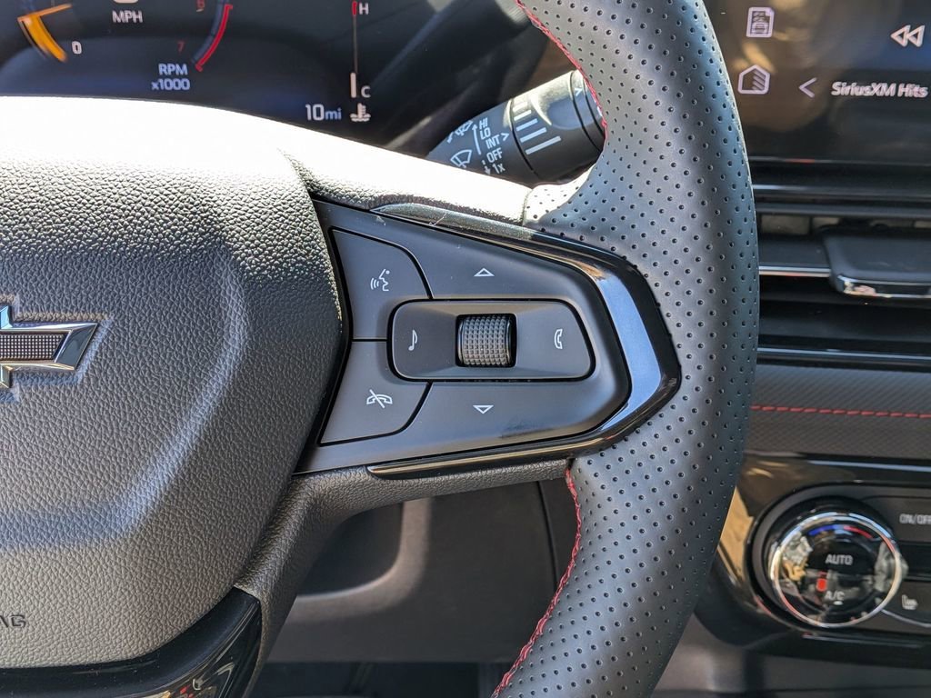 2026 Chevrolet Trailblazer RS - Photo 20