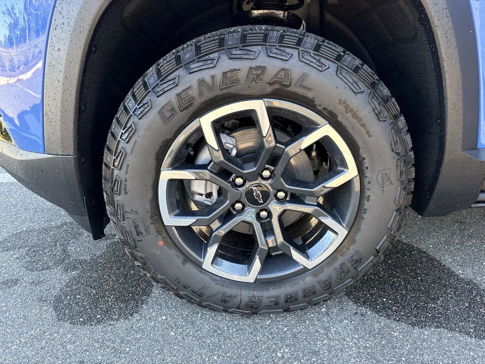 2026 Chevrolet Equinox ACTIV - Photo 34