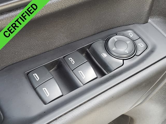 2020 Chevrolet Silverado 1500 Custom - Photo 18