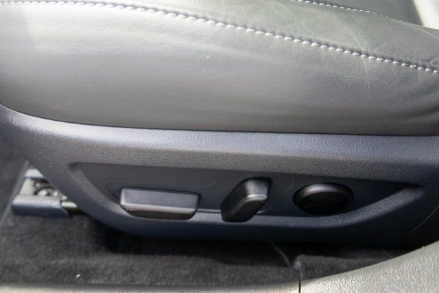 Used 2024 Crystal Blue Mazda 2.5 S Preferred Package image 20