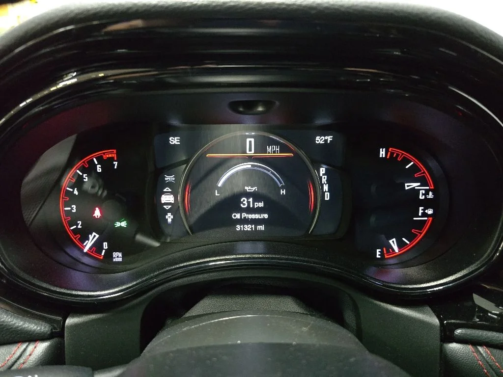 Used 2023 Gray Dodge GT image 21