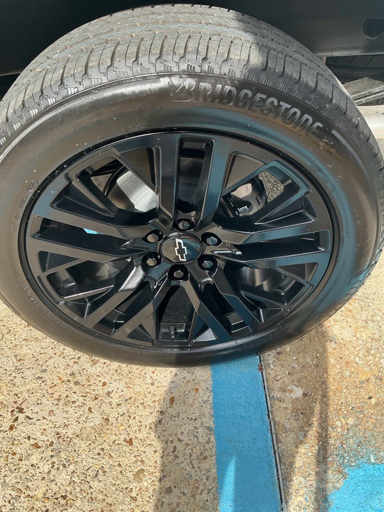 2026 Chevrolet Silverado 1500 RST - Photo 20