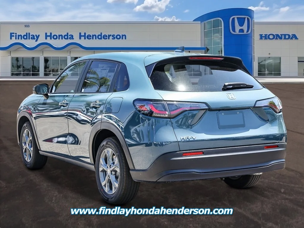 New 2027 Nordic Forest Pearl Honda LX image 2