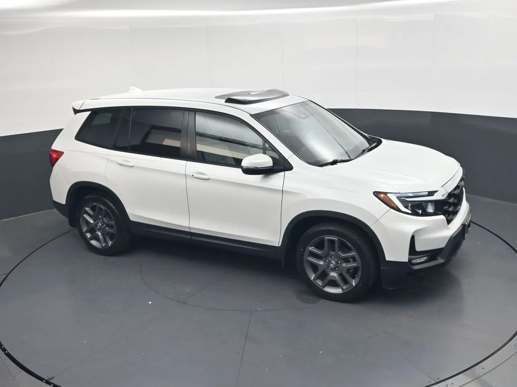 Used 2022  Honda EX-L image 22