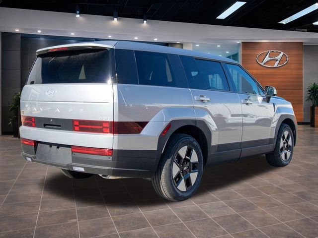 2026 Hyundai Santa Fe SE - Photo 15