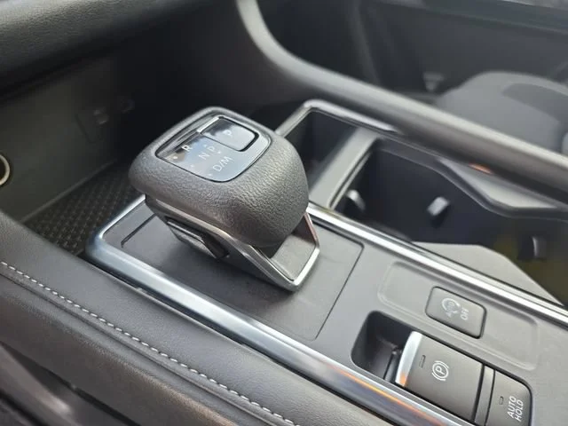 Used 2024 Silver Nissan SV image 27