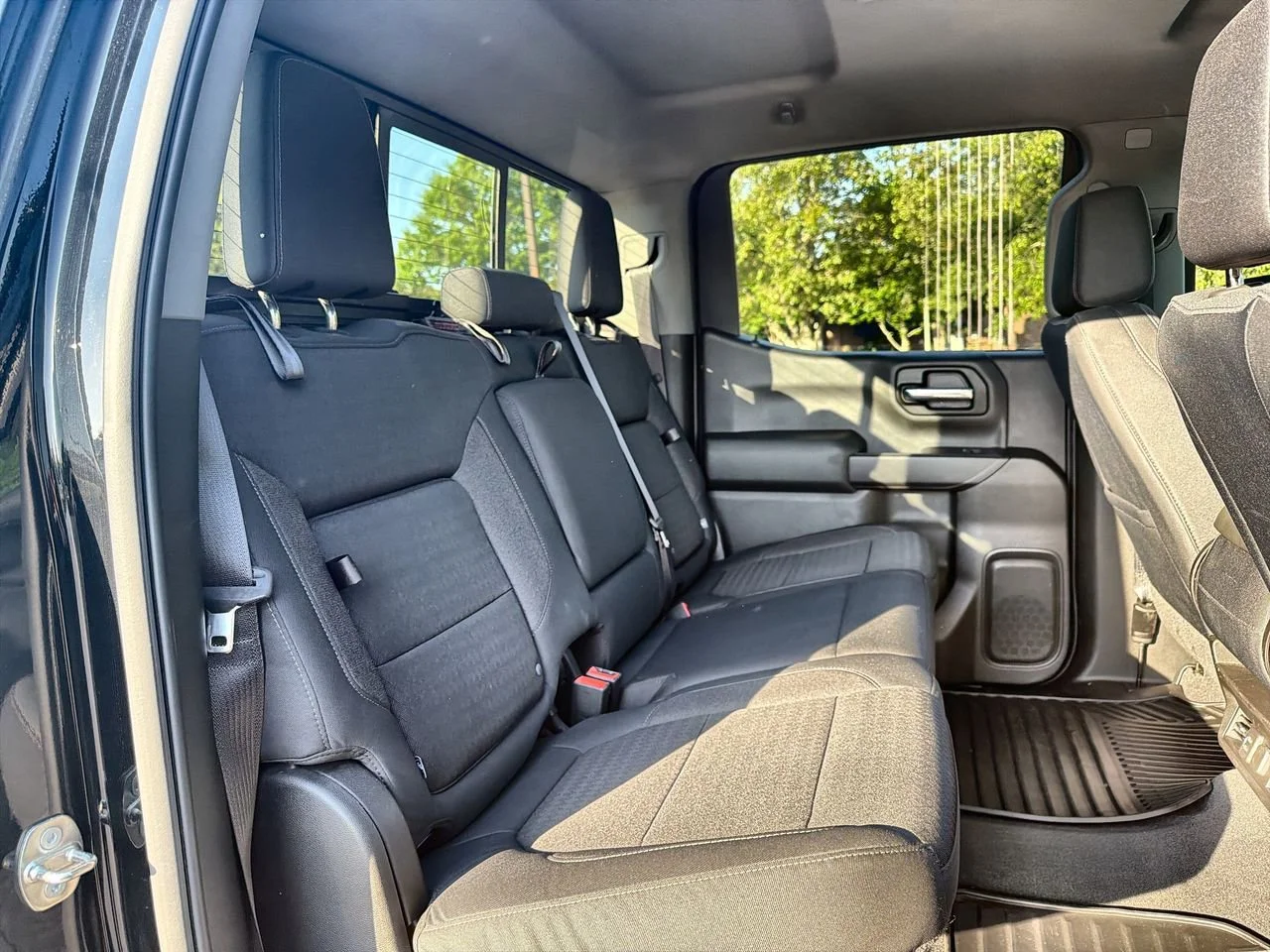 Used 2019 BLACK Chevrolet LT image 22
