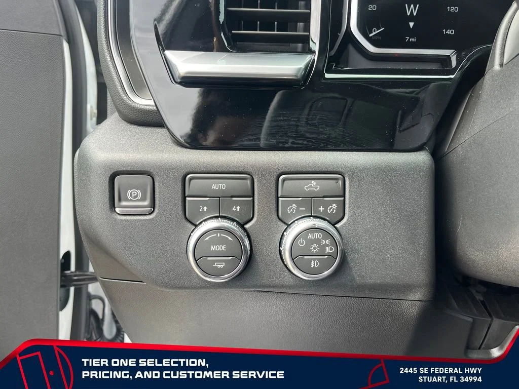 New 2026 Summit White GMC Elevation image 24