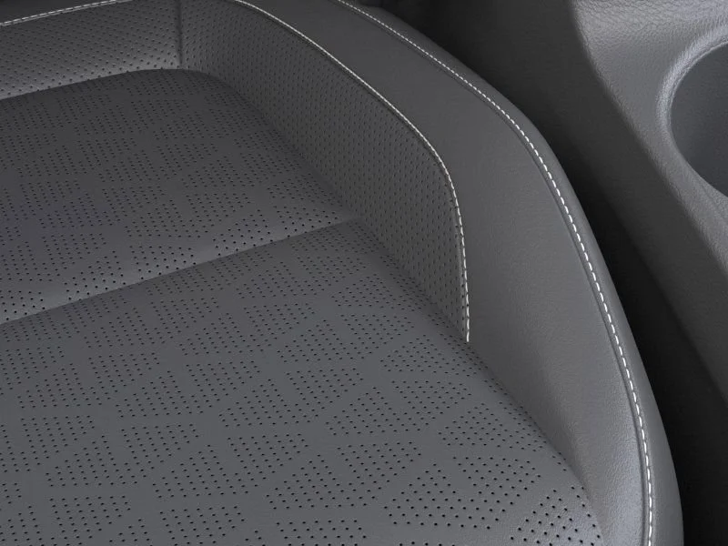 New 2026 Black Kia EX image 24