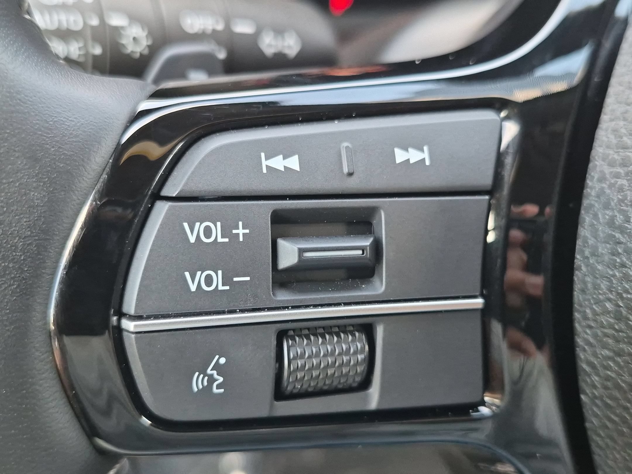 2026 Honda Passport TrailSport Elite - Photo 14