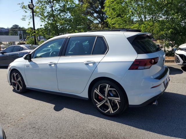 New 2026 White Volkswagen SE image 6