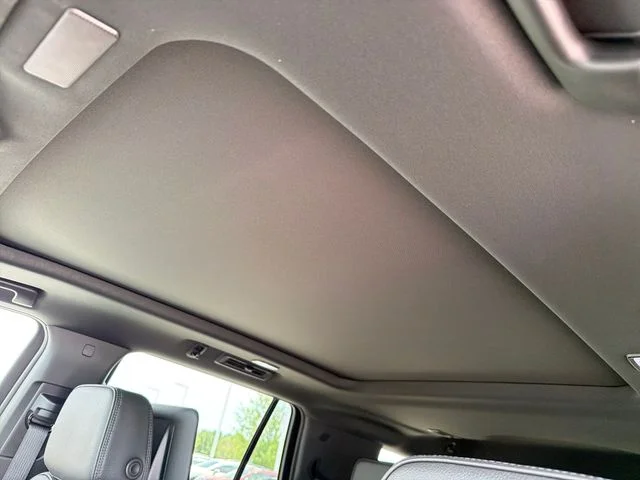 New 2026 Black GMC Denali image 15