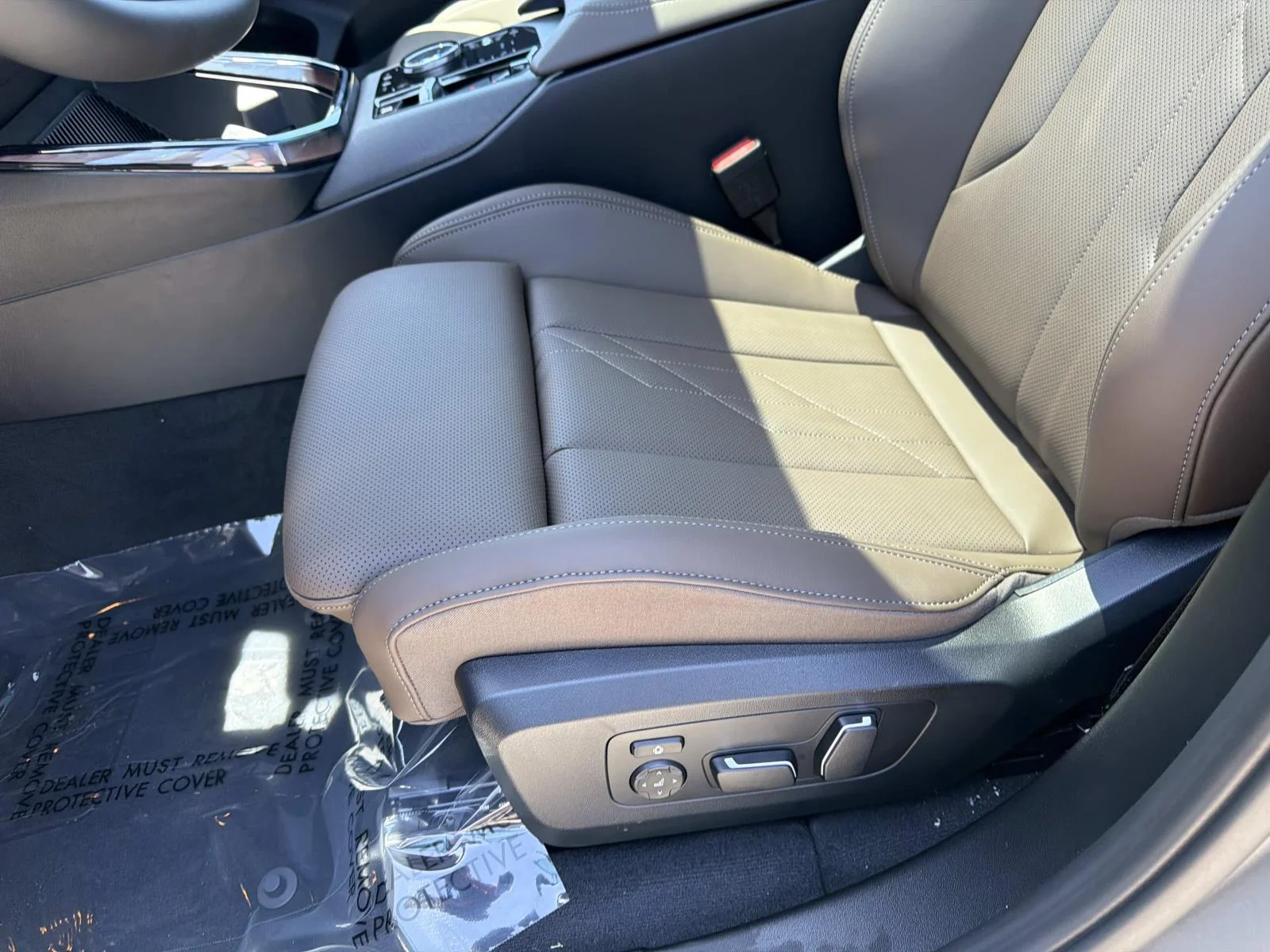 New 2026 Skyscraper Grey Metallic BMW 30 xDrive image 15