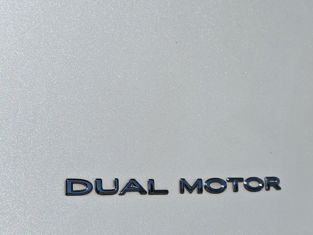 Used 2020 White Tesla Long Range image 36