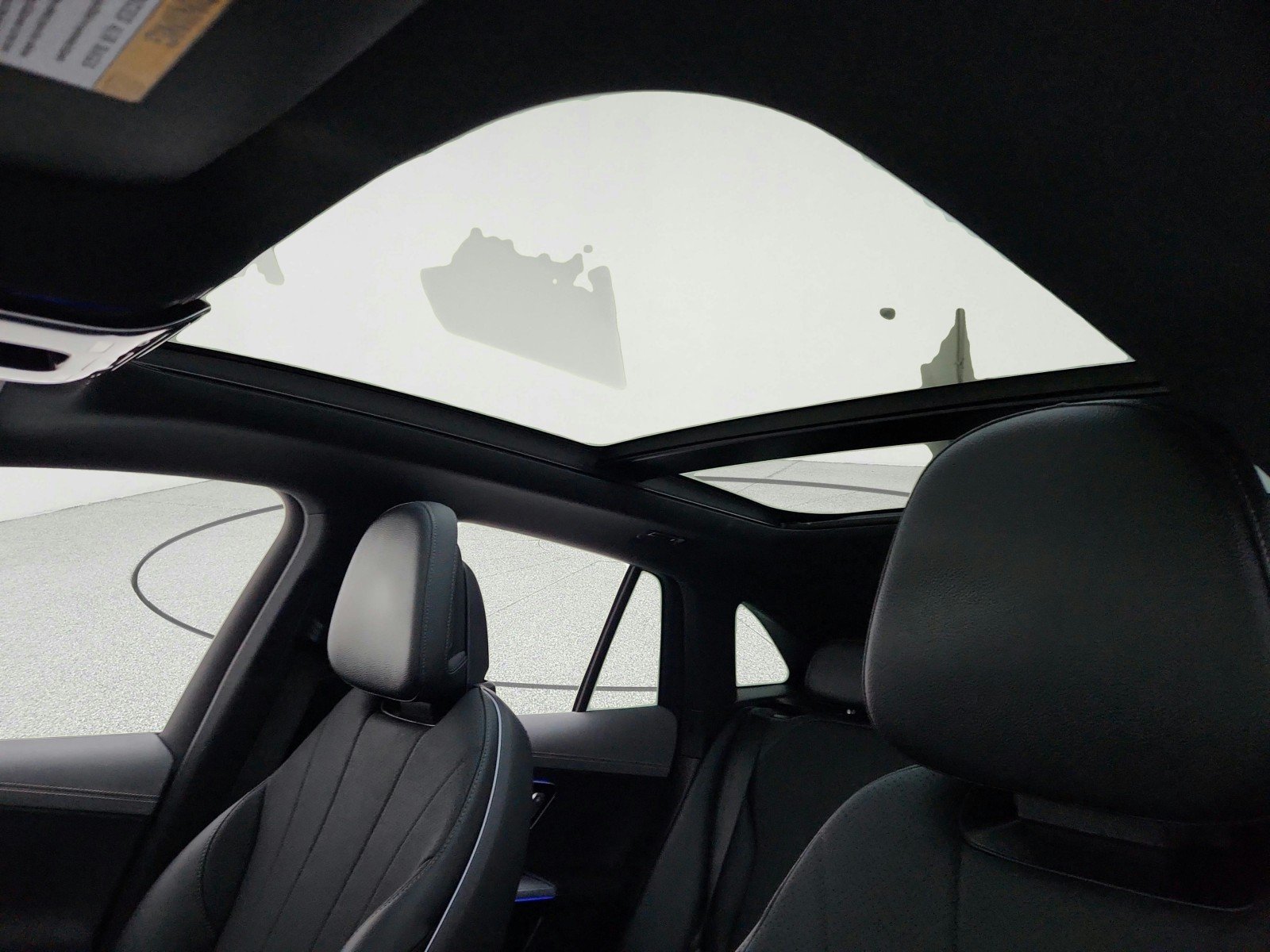 Certified Used 2023 Polar White Mercedes-Benz EQE 350 image 18