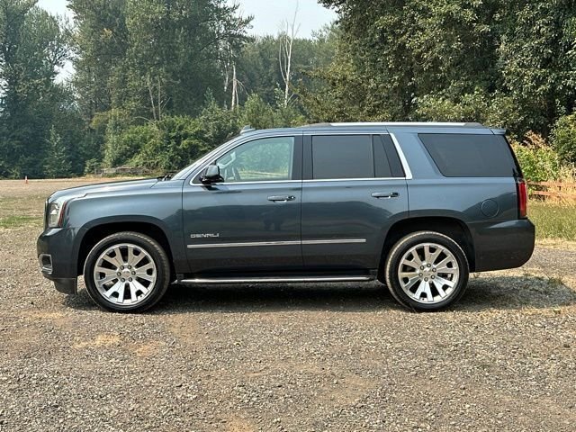 2020 GMC Yukon Denali - Photo 6