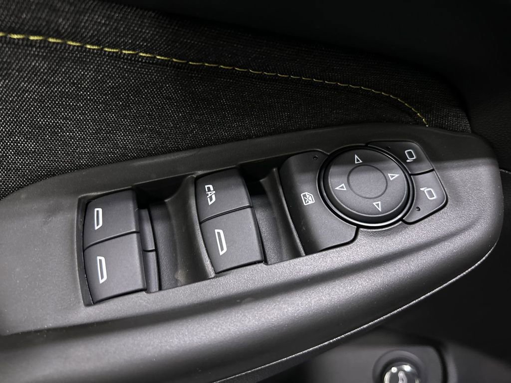 2026 Chevrolet Trailblazer Activ - Photo 15