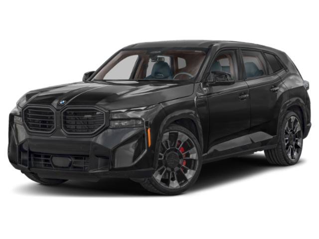 2023 BMW XM -'s photo