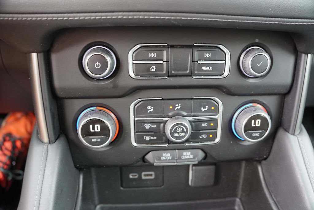 2022 Chevrolet Tahoe LS - Photo 29