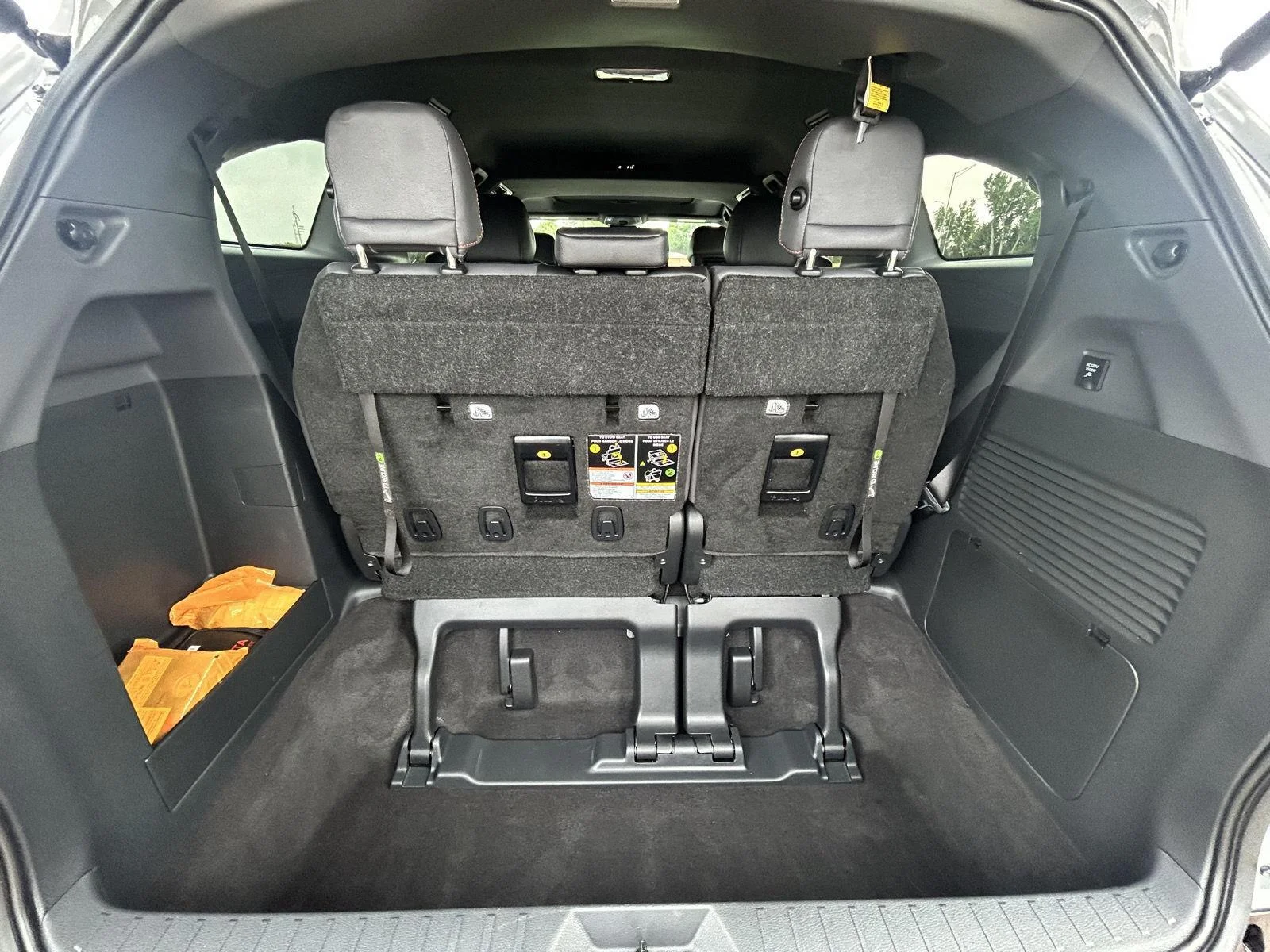 Used 2024  Toyota XSE image 17
