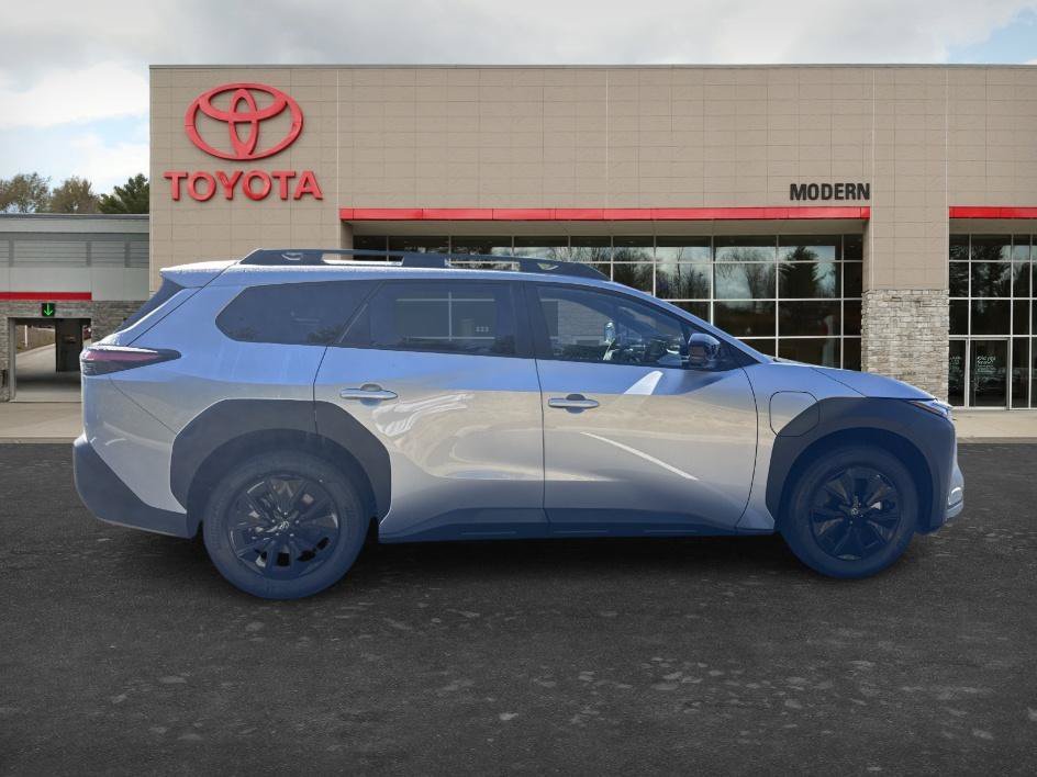 New 2026  Toyota bZ Woodland Premium image 7