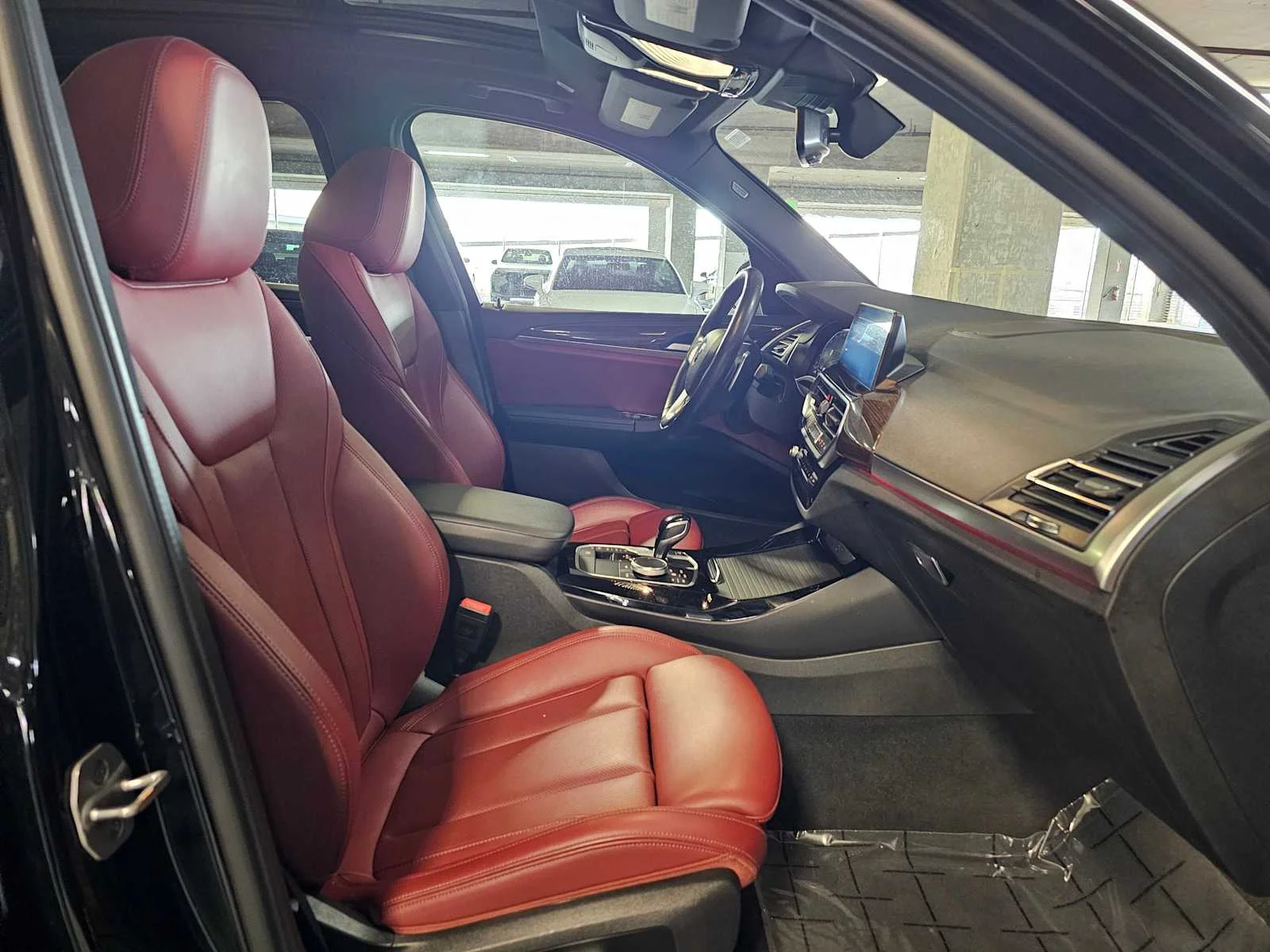 2023 BMW X3 30i - Photo 31