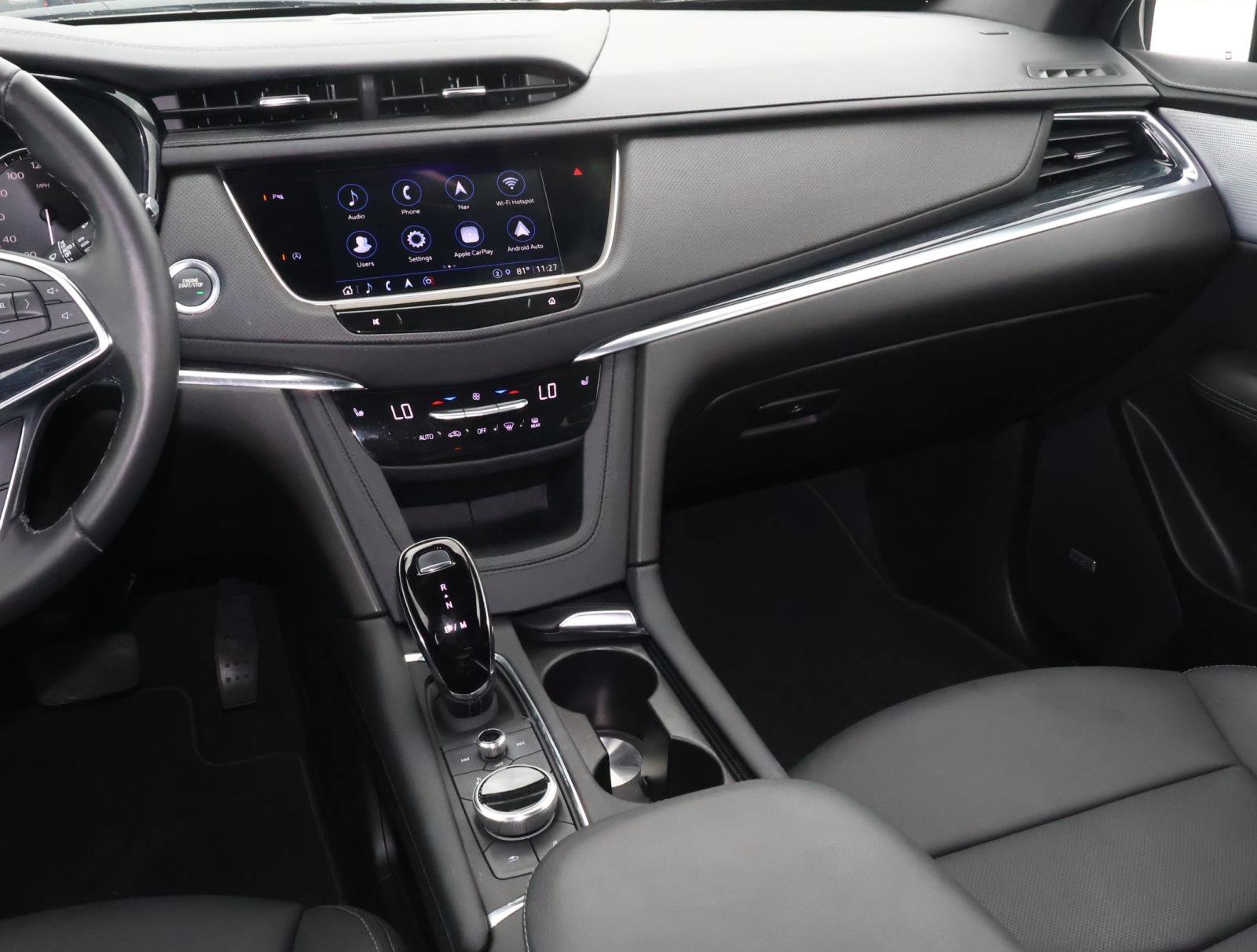 2024 Cadillac XT5 Premium Luxury - Photo 15