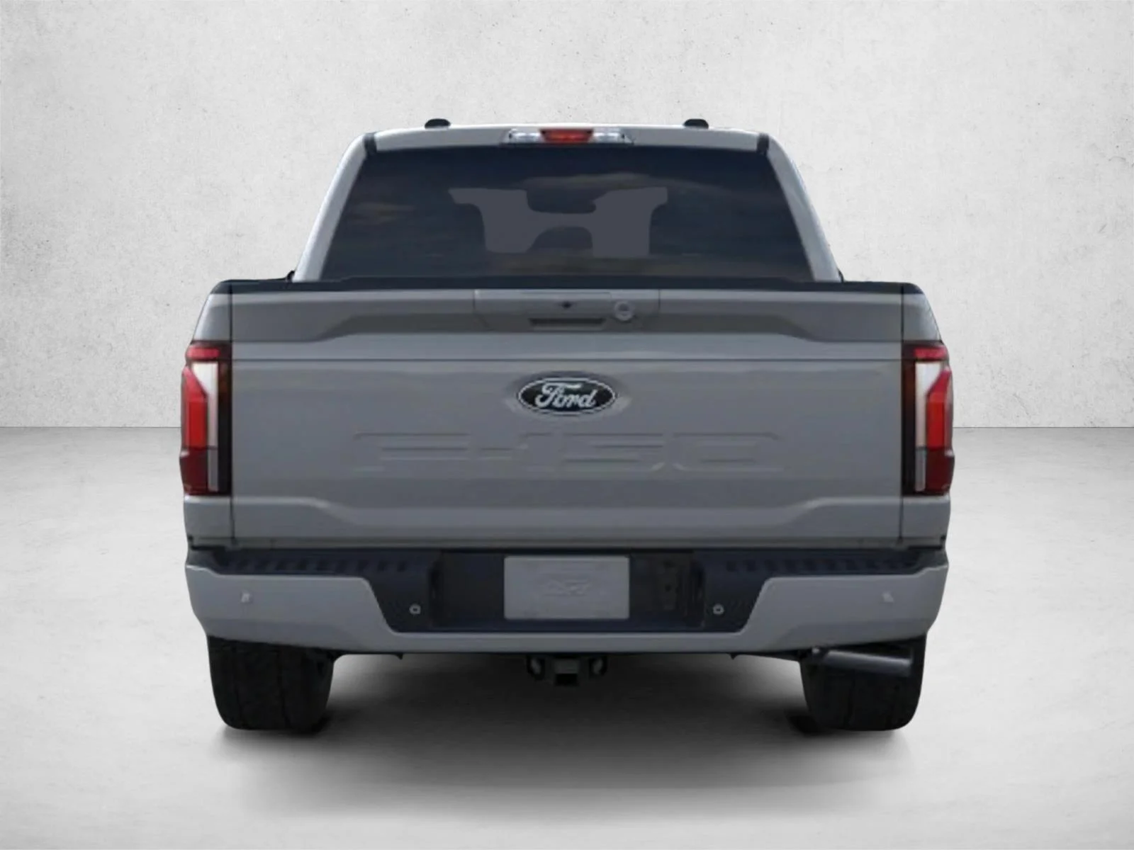 New 2026 Avalanche Ford Lariat® image 5