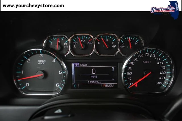 Used 2015 White Chevrolet LT image 29