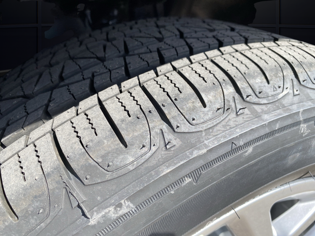 2025 Jeep Compass Latitude - Photo 39