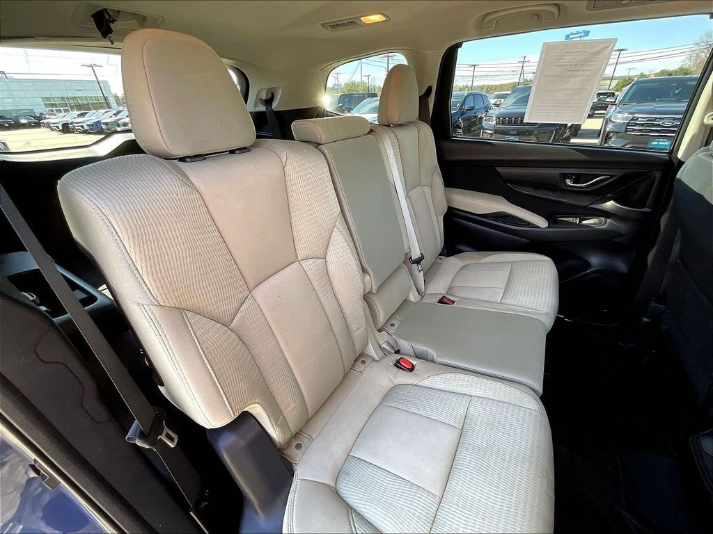 Used 2023 Blue Subaru Premium image 15