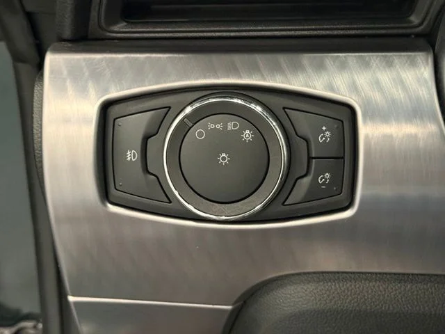 Used 2019 Green Ford Bullitt image 14