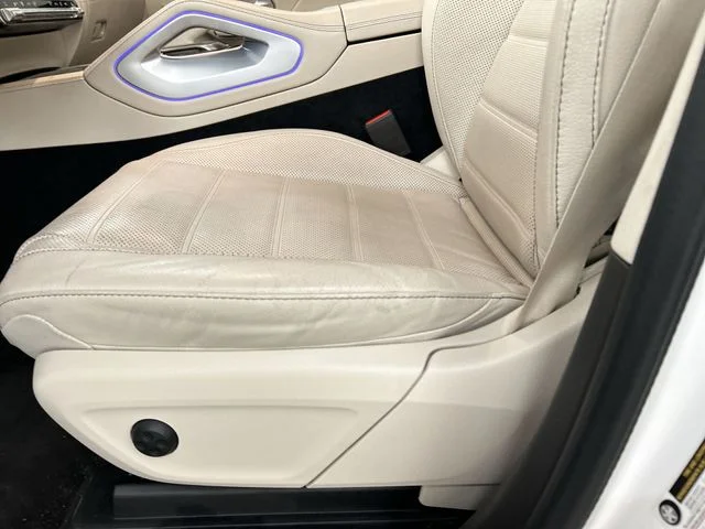2022 Mercedes-Benz GLS GLS450 - Photo 24